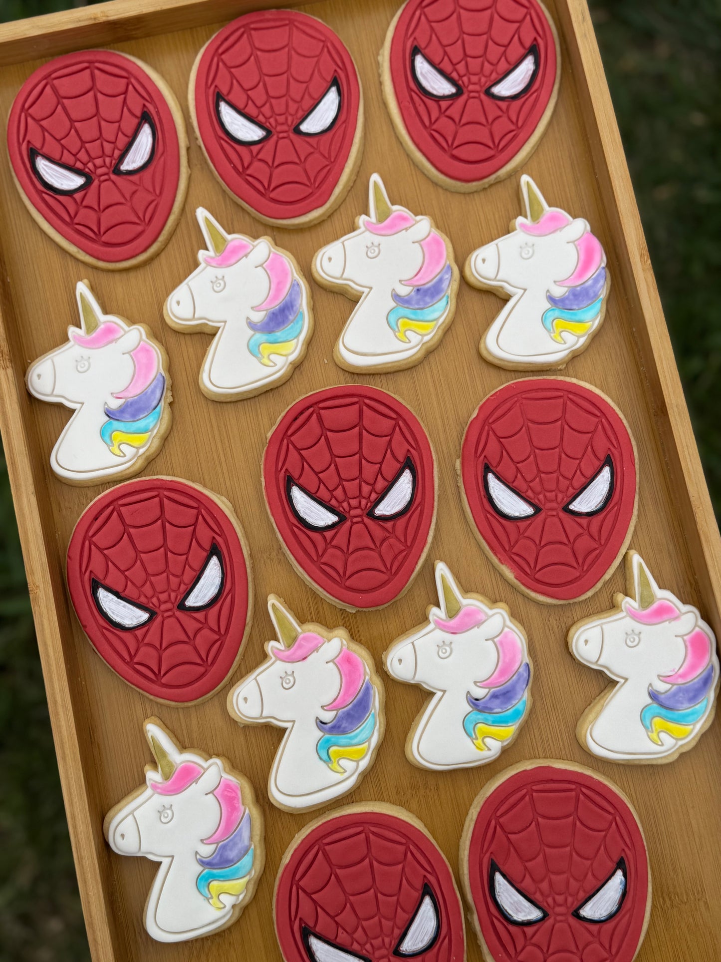 Unicorn Cookie