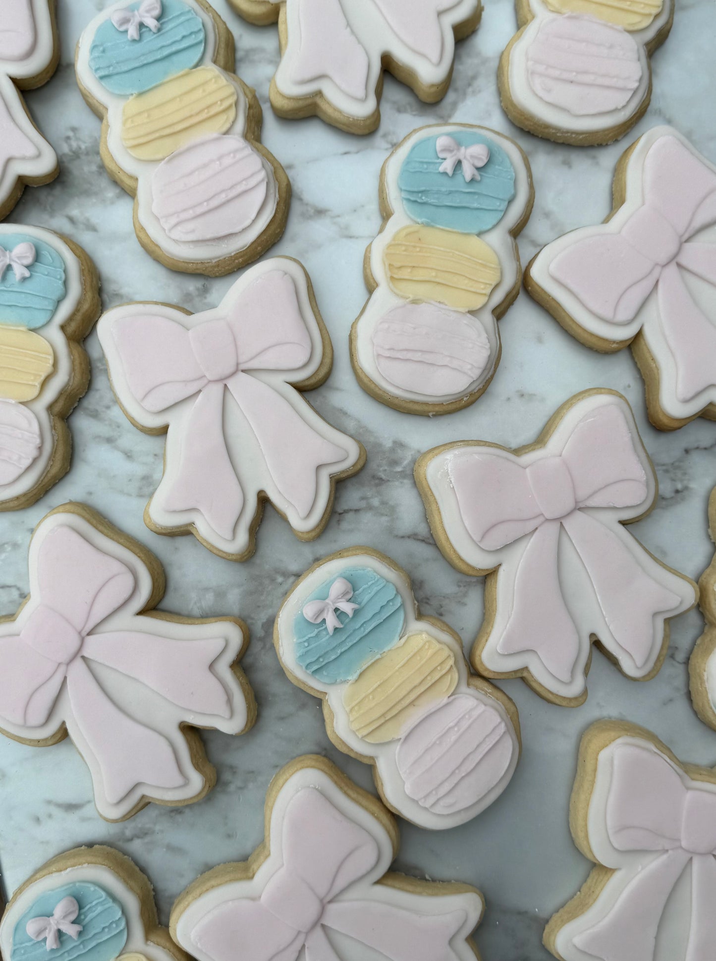 Macaron Cookie