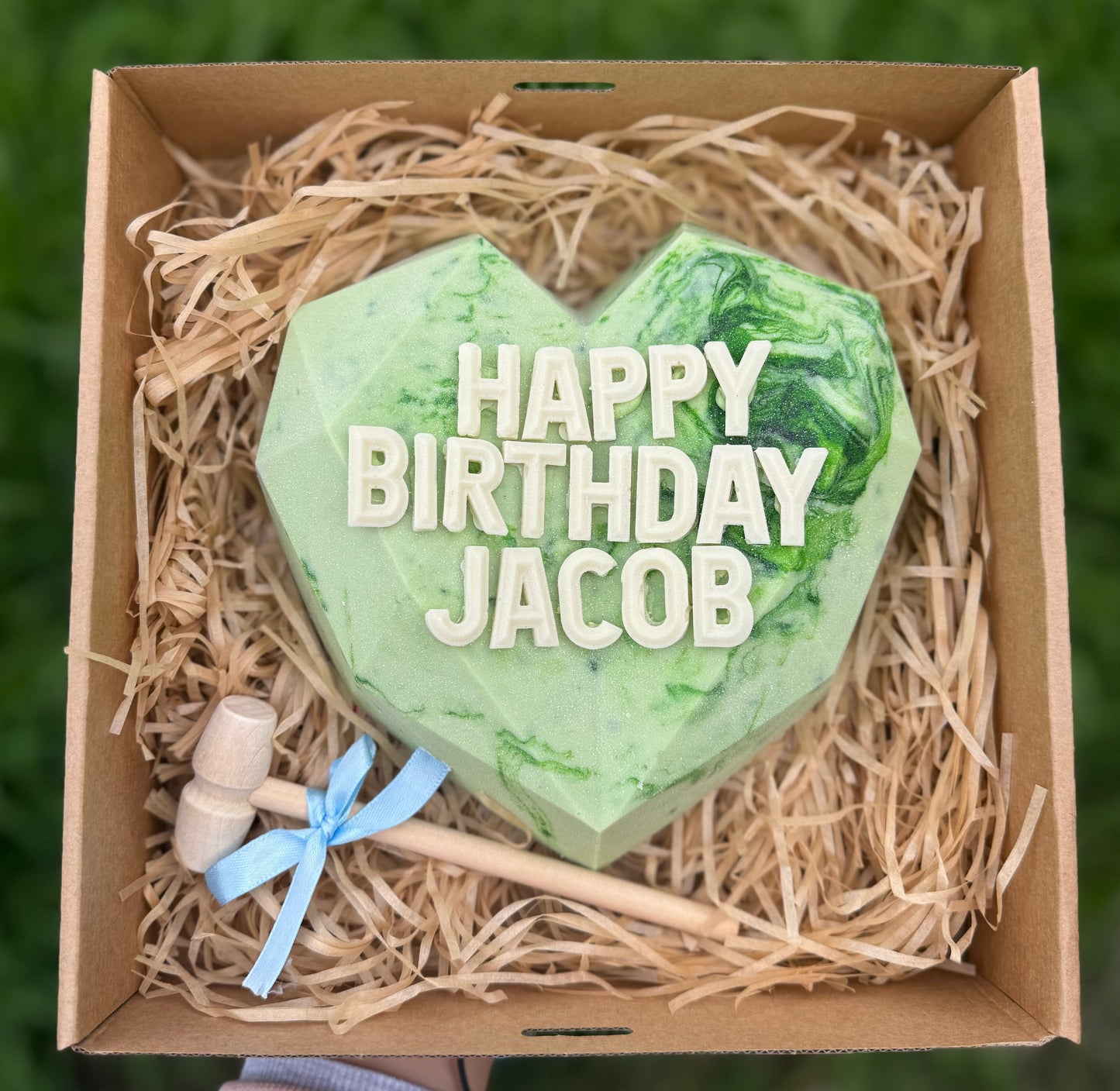 Marble Smash Piñata