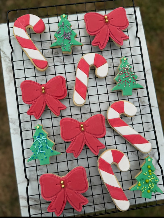 Christmas Cookies