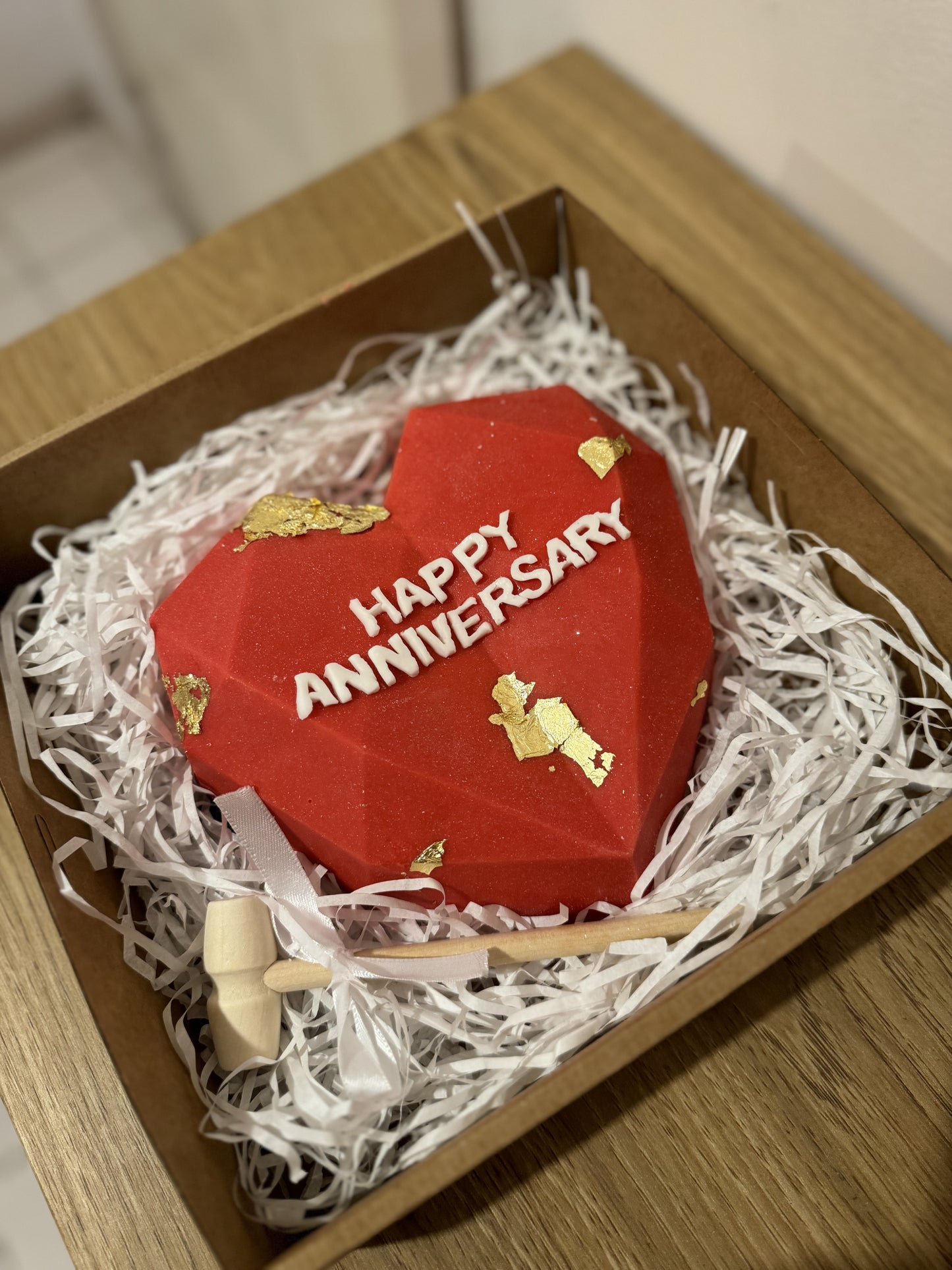 Custom Chocolate Piñata